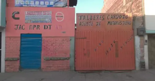 TALLERES CARDOZO TALLERES CARDOZO